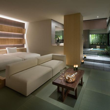 The Junei Hotel Kyōto Esterno foto