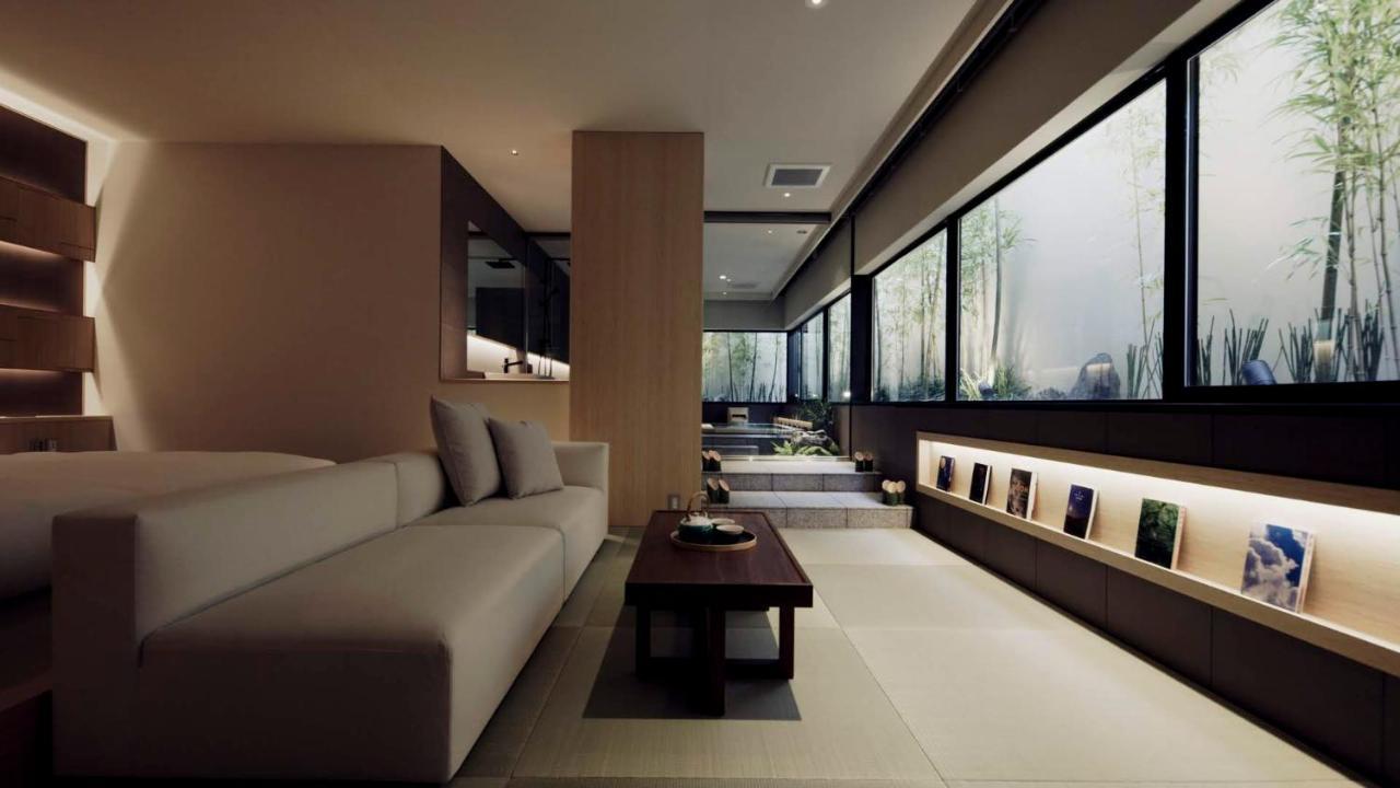 The Junei Hotel Kyōto Esterno foto
