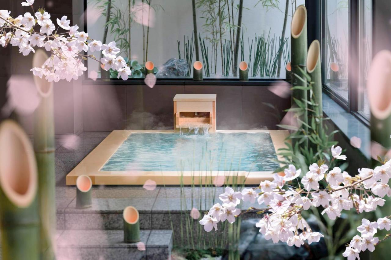 The Junei Hotel Kyōto Esterno foto