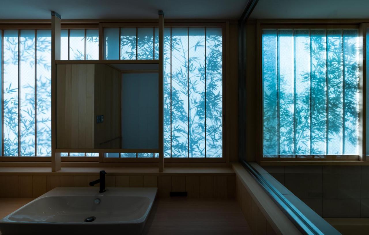 The Junei Hotel Kyōto Esterno foto