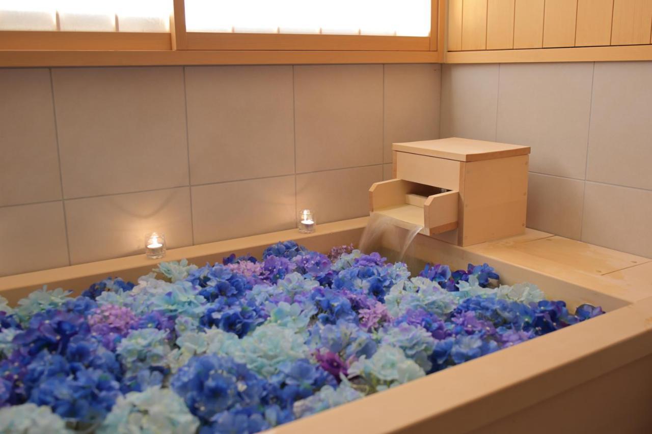 The Junei Hotel Kyōto Esterno foto