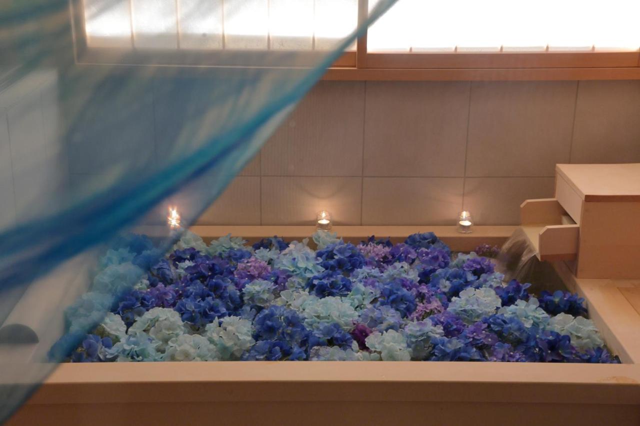 The Junei Hotel Kyōto Esterno foto