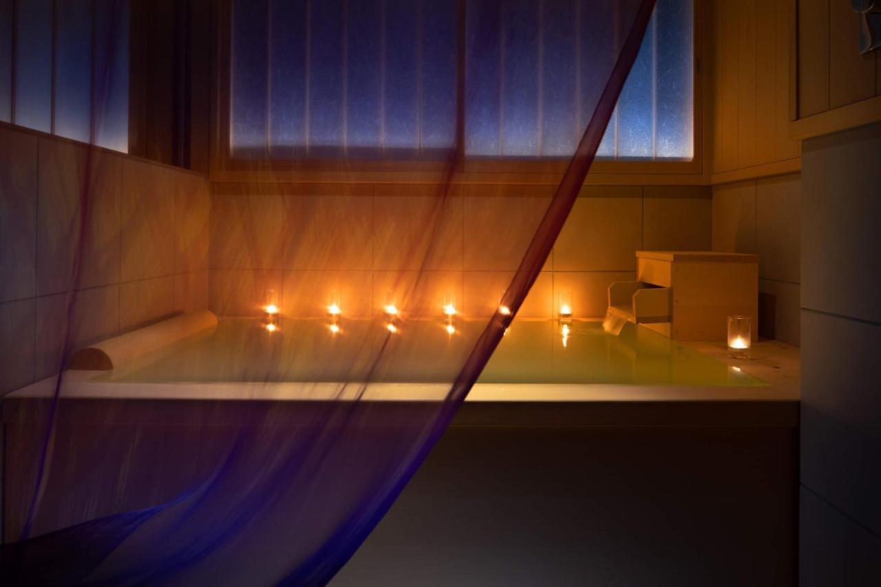 The Junei Hotel Kyōto Esterno foto