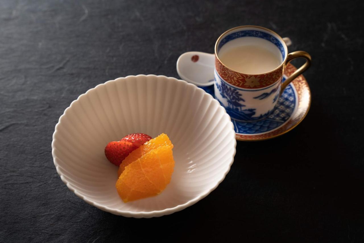 The Junei Hotel Kyōto Esterno foto