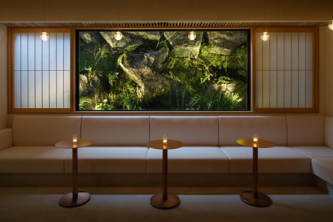 The Junei Hotel Kyōto Esterno foto