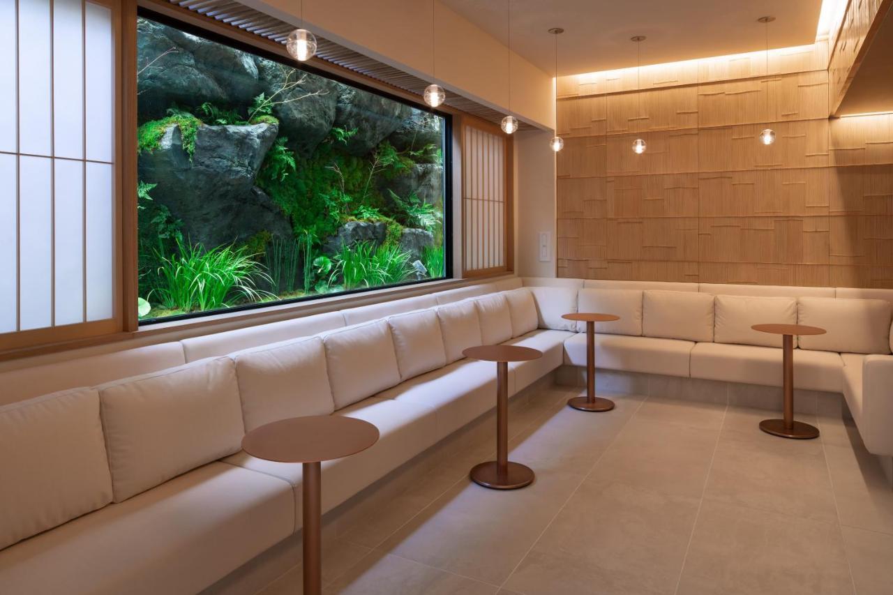 The Junei Hotel Kyōto Esterno foto