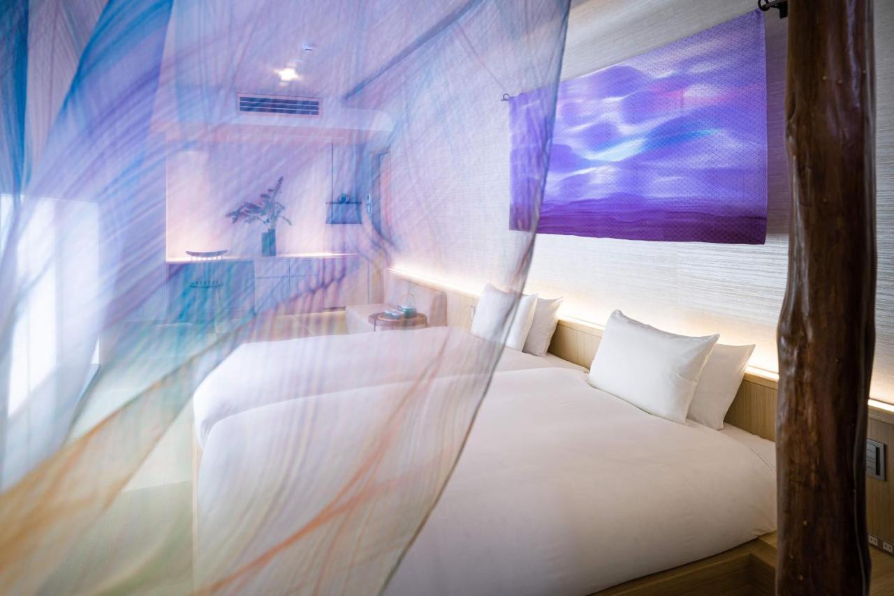 The Junei Hotel Kyōto Esterno foto